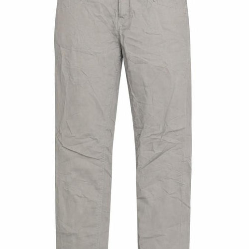 Yessica Womens Grey   Cargo Trousers Size 6 L29 in