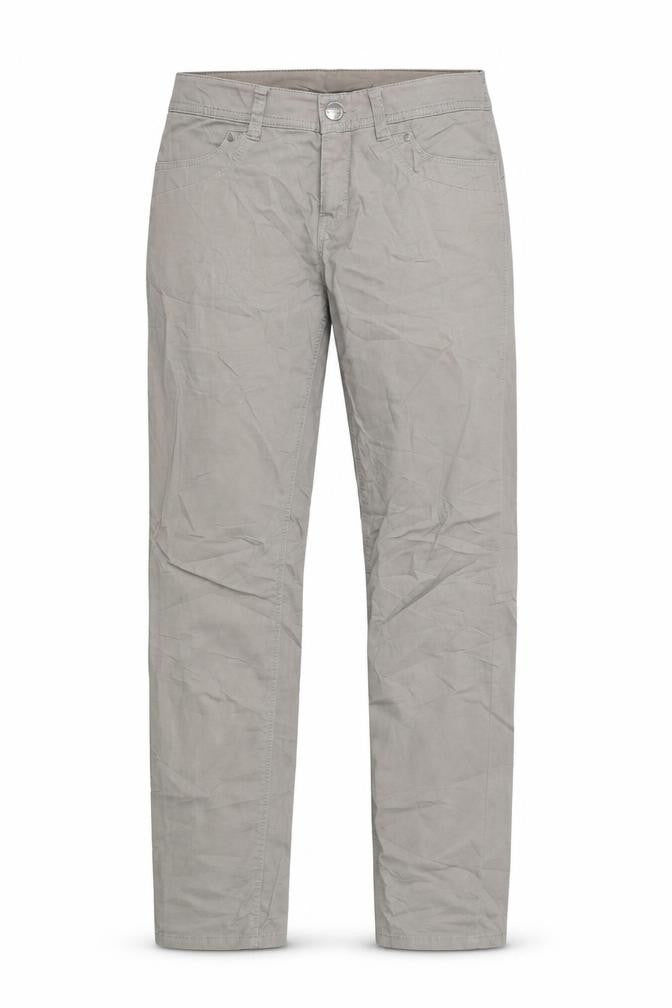 Yessica Womens Grey   Cargo Trousers Size 6 L29 in
