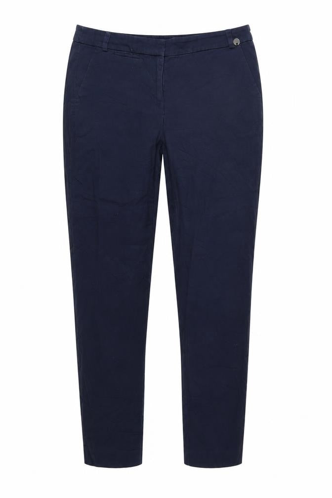 ORSAY Womens Blue   Trousers  Size 32 in L27 in