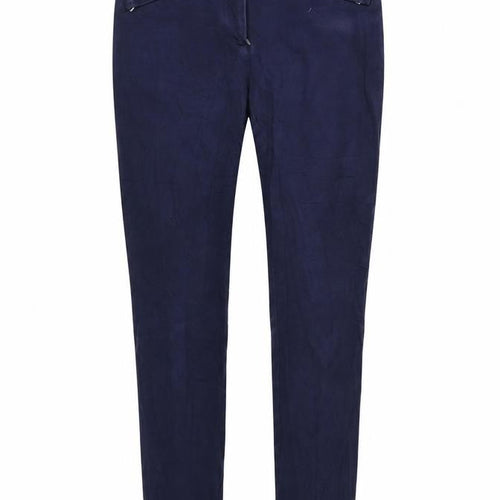 Gap Womens Blue   Trousers  Size 30 in L27 in