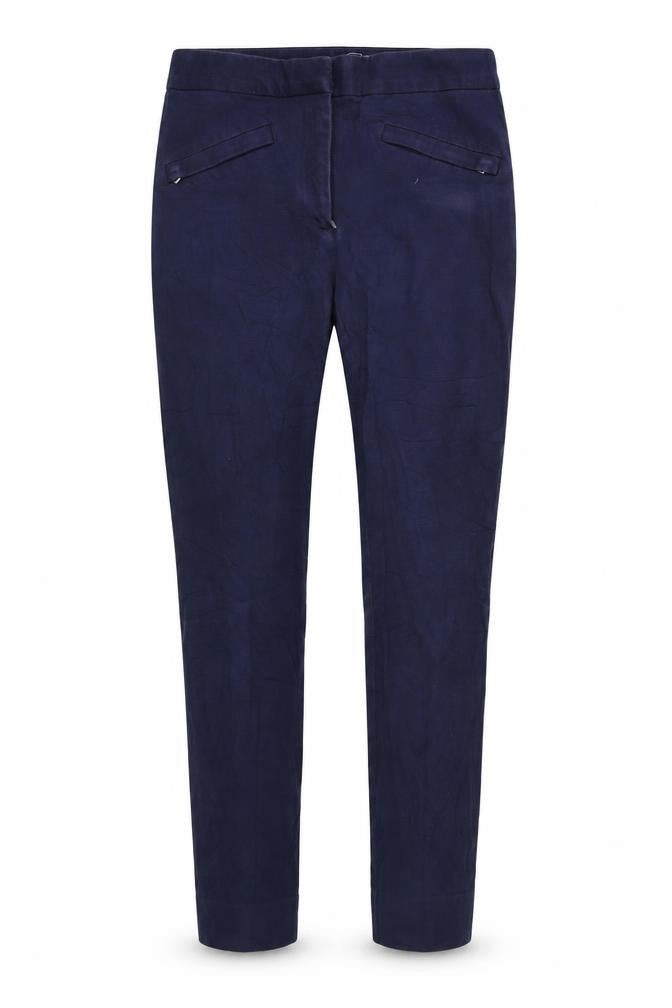 Gap Womens Blue   Trousers  Size 30 in L27 in