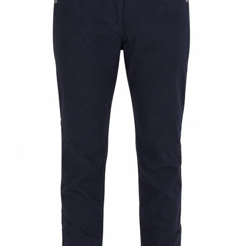 Blue motion Womens Blue   Trousers  Size 10 L28 in