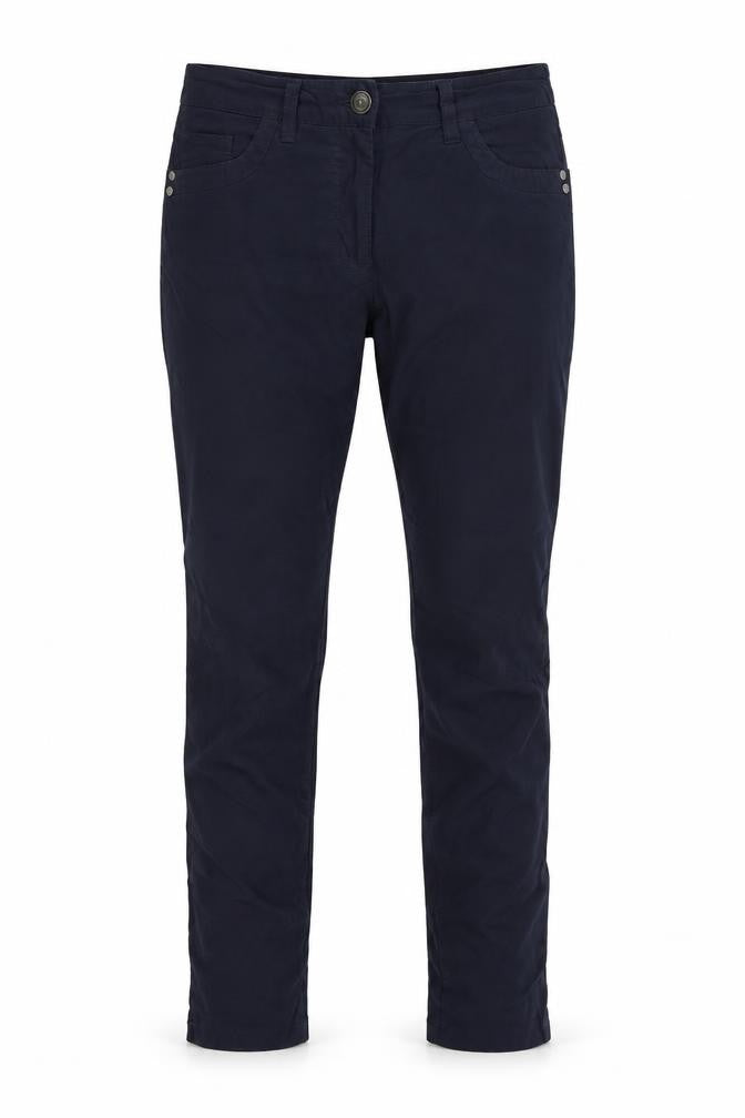 Blue motion Womens Blue   Trousers  Size 10 L28 in