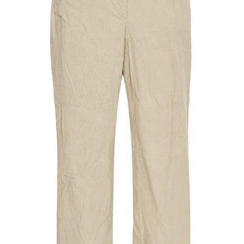 Preworn Womens Beige   Cargo Trousers Size 36 in L29 in