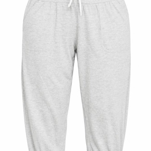 Atmosphere Womens Grey   Sweat Shorts Size 6