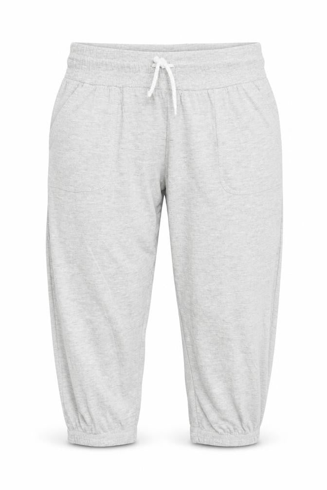 Atmosphere Womens Grey   Sweat Shorts Size 6