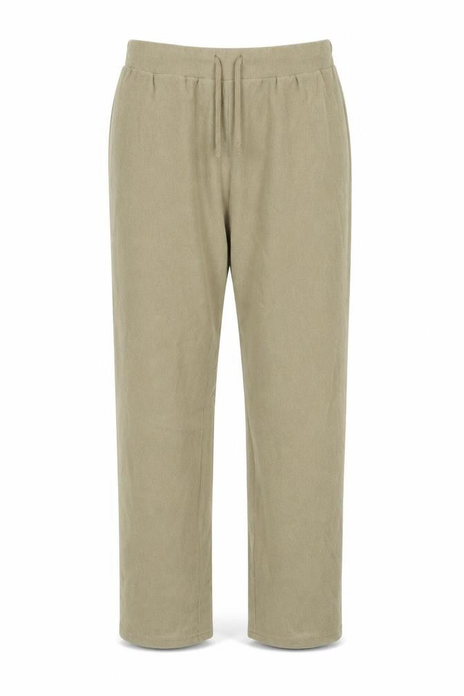 Preworn Womens Brown   Sweatpants Trousers Size L L27 in