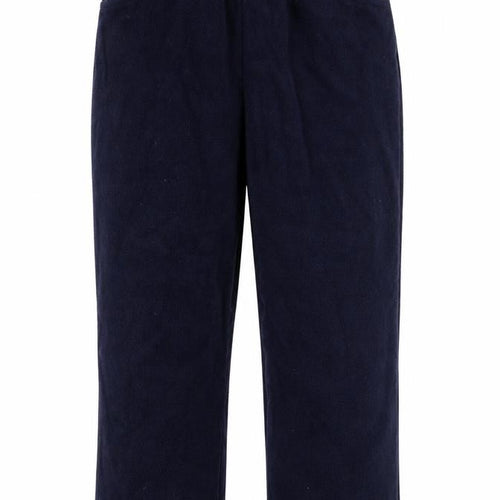 Damart Womens Blue   Sweatpants Trousers Size 14 L24 in