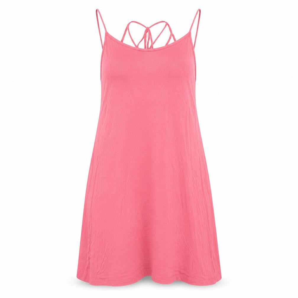 Atmosphere Womens Pink   Fit & Flare  Size 14