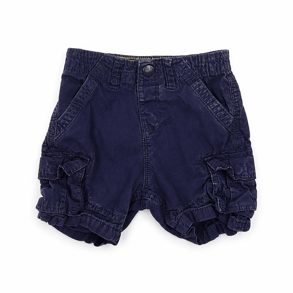 George Boys Blue   Jegging Trousers Size 2 Years