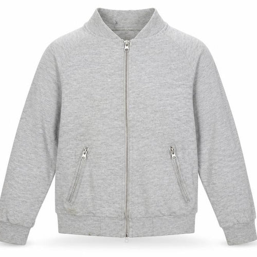 French Connection Womens Grey   Full Zip Jumper Size S