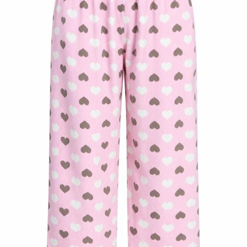 George Womens Pink   Sweatpants Trousers Size 16 L25 in