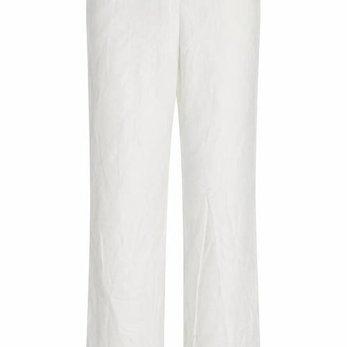 Cobalt Womens White   Trousers  Size 10 L29 in
