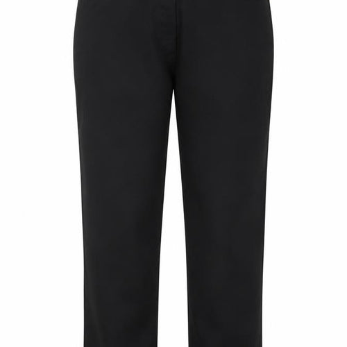 Alexandra Womens Black   Trousers  Size 12 L28 in