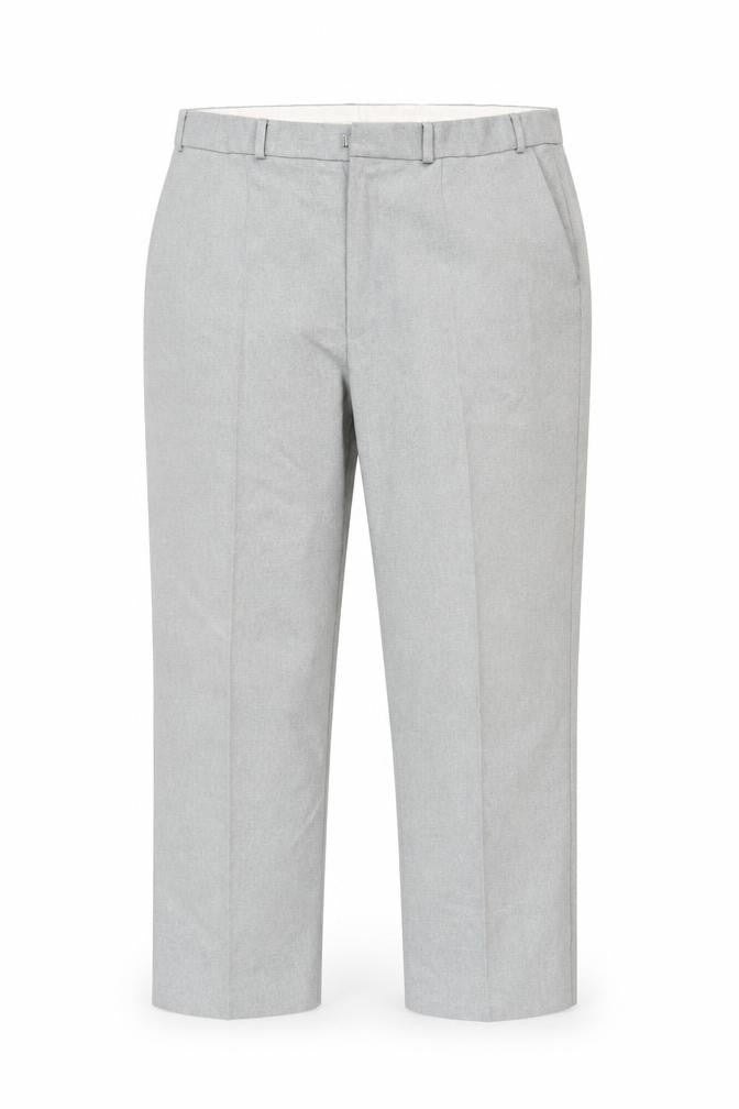 C&A Womens Green   Trousers  Size 42 in L27 in