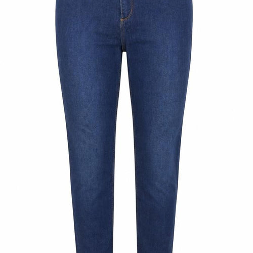 Jegging Jane Womens Blue  Denim Jegging Jeans Size L L31 in
