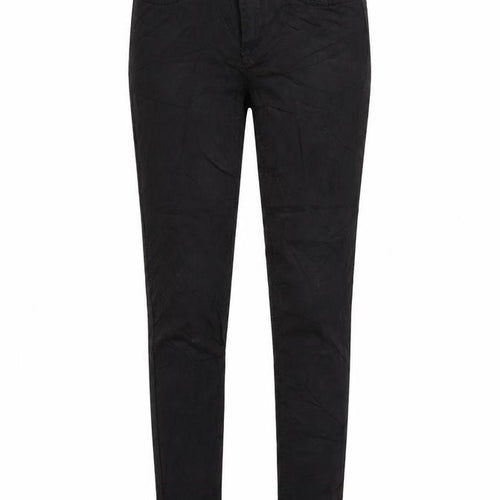 FB sister Womens Black  Denim Jegging Jeans Size S L28 in