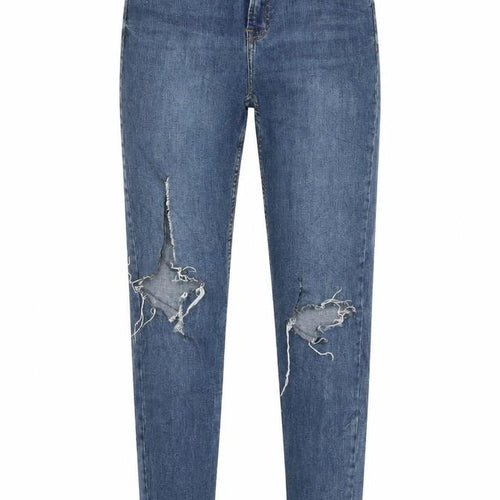 Bershka Womens Blue   Skinny Jeans Size 26 L29 in