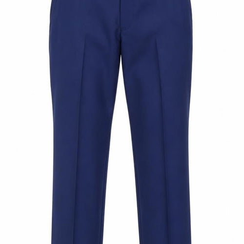 Burton Womens Blue   Trousers  Size 30 L29 in