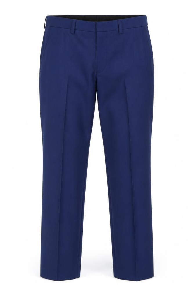 Burton Womens Blue   Trousers  Size 30 L29 in