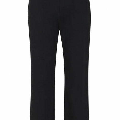 Marks and Spencer Womens Black   Trousers  Size 10 L29 in