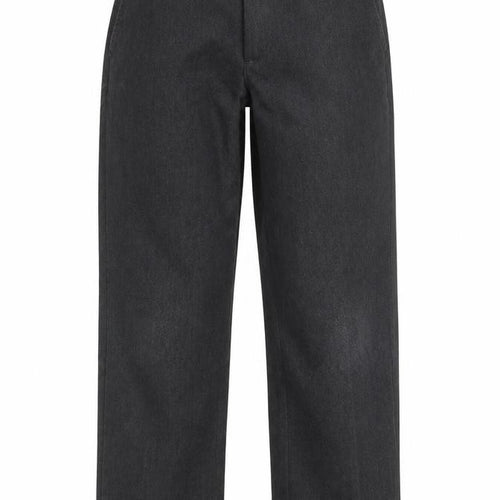 George Boys Grey   Cargo Trousers Size 8-9 Years