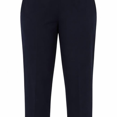 Ellie Louise Womens Blue   Trousers  Size 16 L25 in