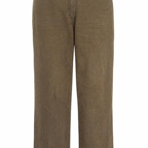 Astinex Womens Brown   Carpenter Trousers Size 12 L26 in