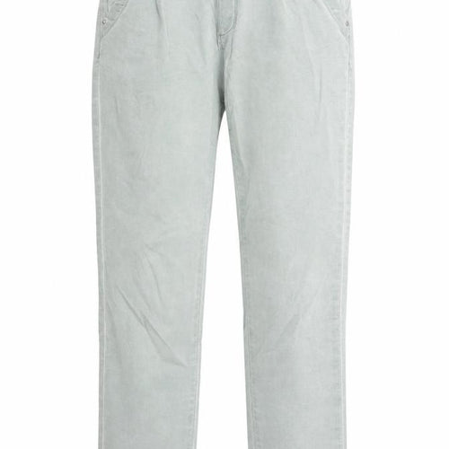 Espirit Womens Green   Chino Trousers Size S L28 in