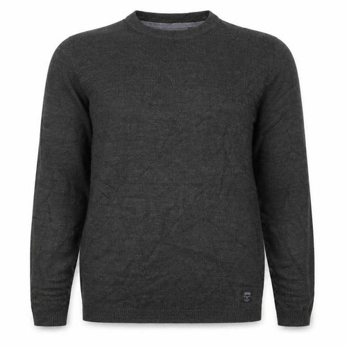 Brave Soul  Womens Grey   Pullover Jumper Size M