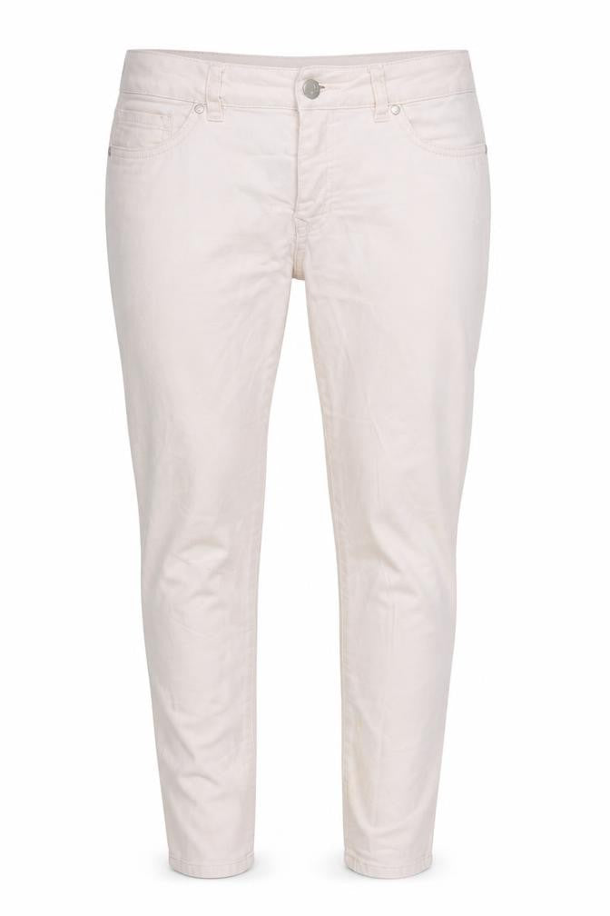 d.jeans Womens Pink   Skinny Jeans Size 8 L25 in