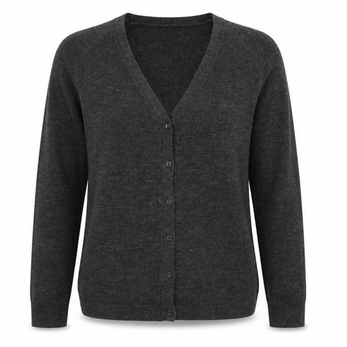 Atmosphere Womens Grey   Cardigan Jumper Size 10