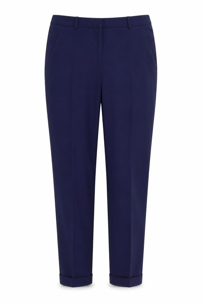 ASOS Womens Blue   Sweatpants Trousers Size 8 L23 in