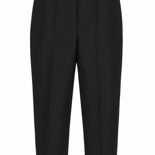 NSF Womens Black   Trousers  Size 30 in L30 in