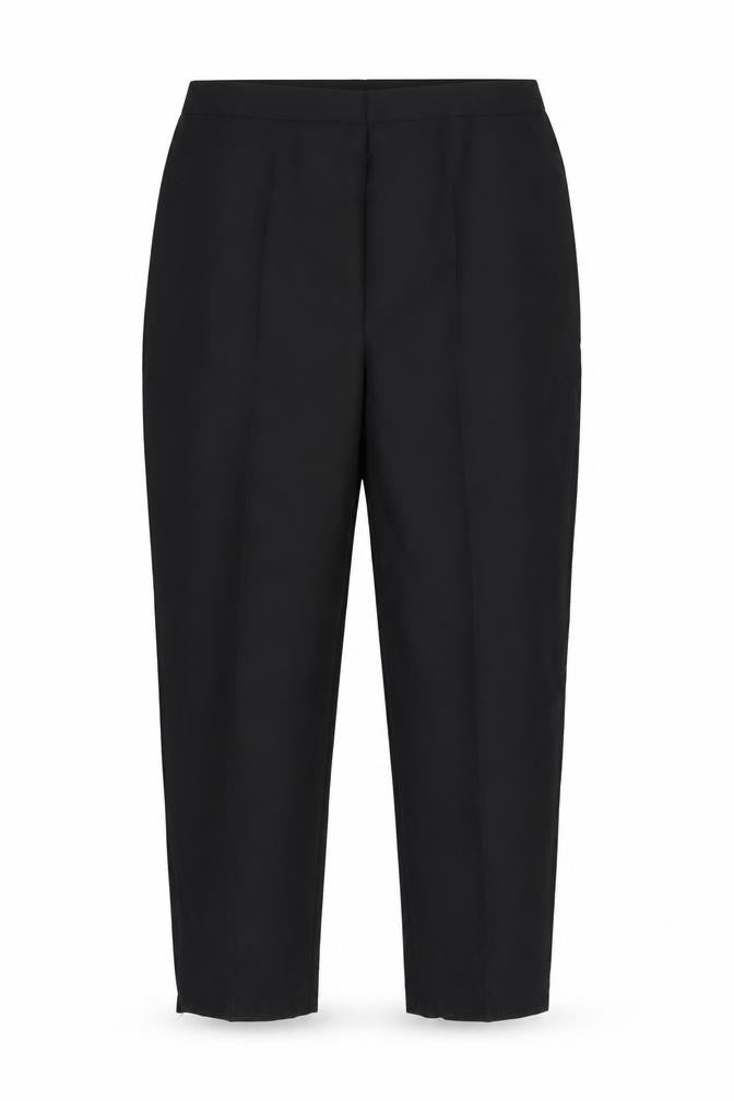 NSF Womens Black   Trousers  Size 30 in L30 in