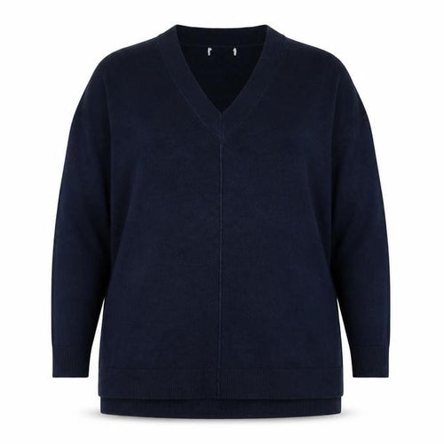 Matalan Womens Blue   Pullover Jumper Size 20