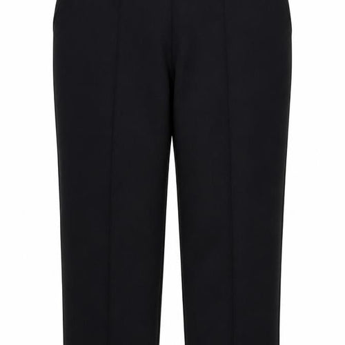 Preworn Womens Blue   Trousers  Size 18 L24.5 in
