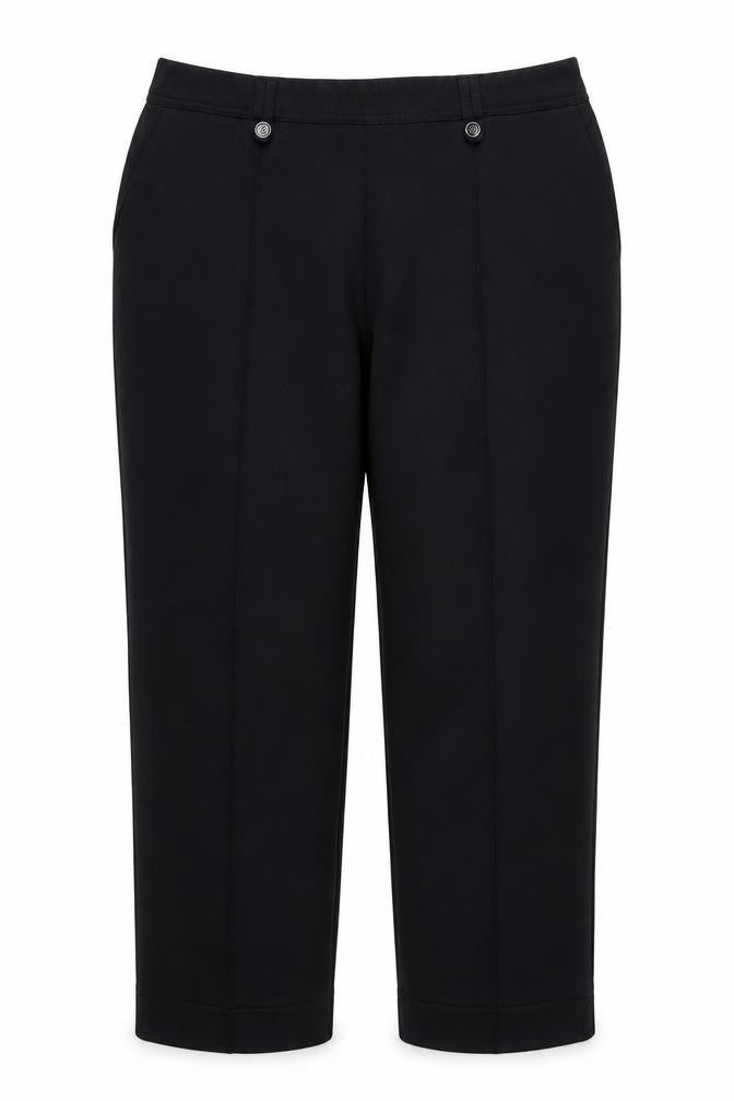 Preworn Womens Blue   Trousers  Size 18 L24.5 in