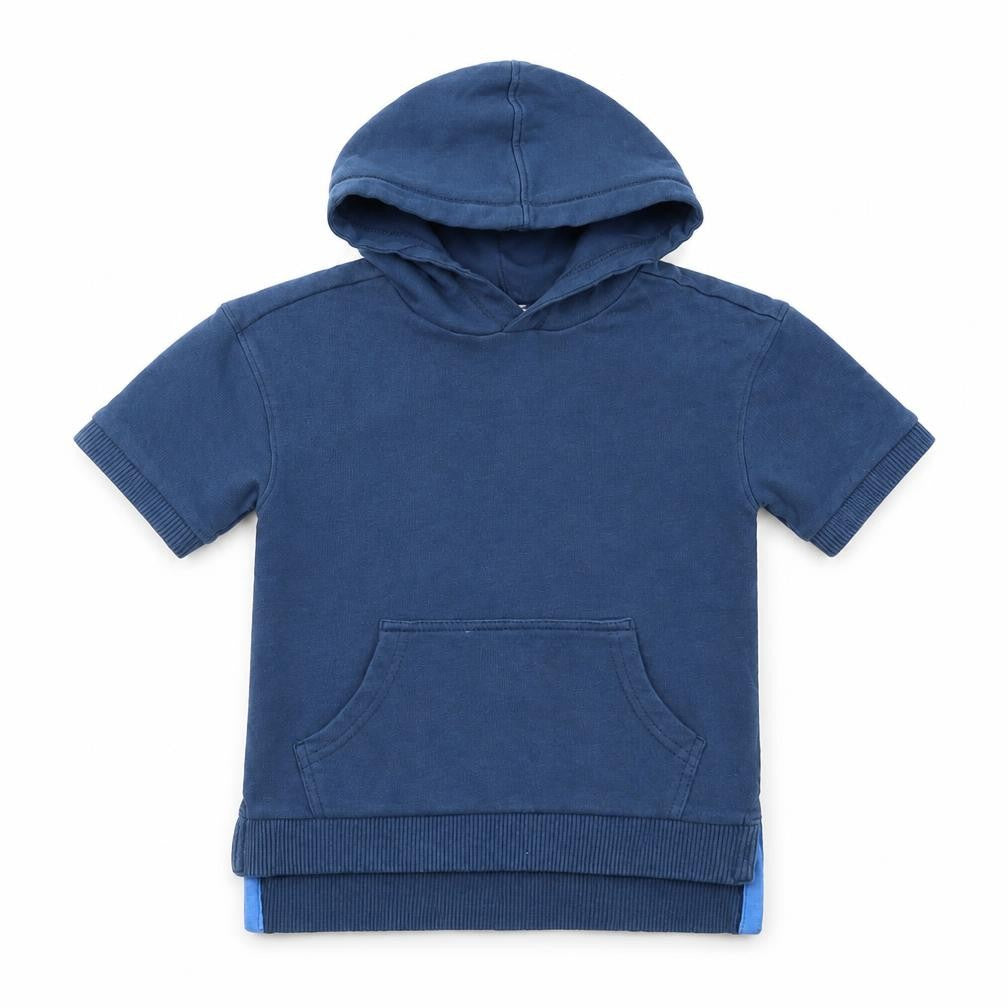 Mini Club Boys Blue   Basic Casual Size 18-24 Months