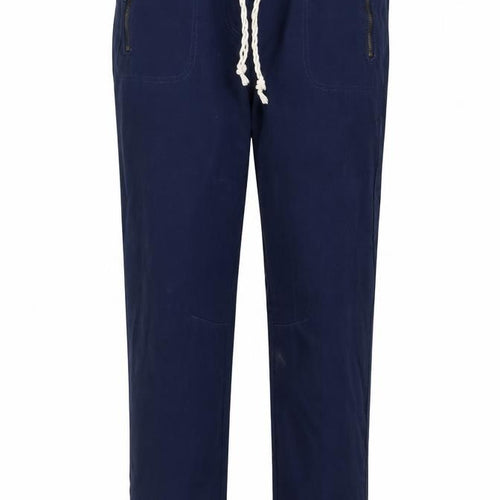 George Womens Blue   Trousers  Size 32 in L24 in