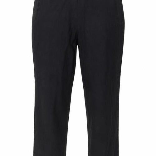 Marks and Spencer Womens Blue   Trousers  Size 10 L25 in