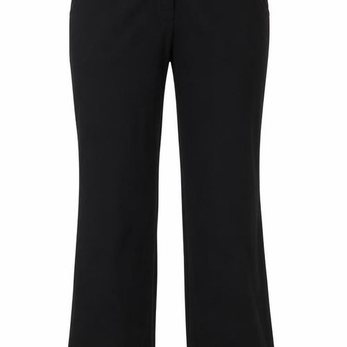 Dorothy Perkins Womens Black   Trousers  Size 12 L27 in