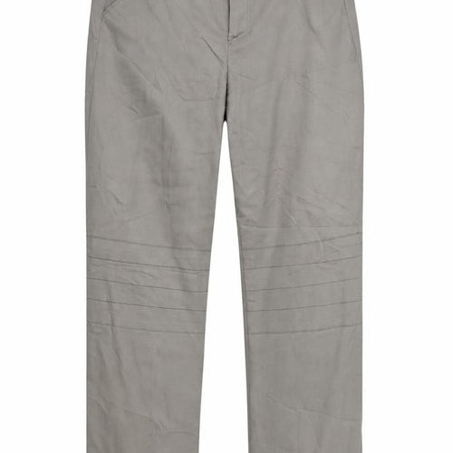 Preworn Womens Grey   Trousers  Size 30 in L30 in