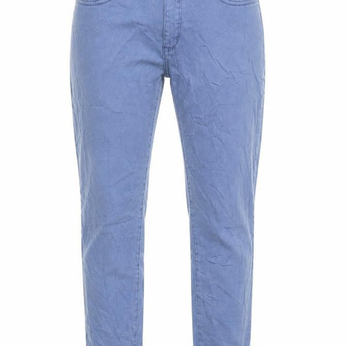CTF JEANS Womens Blue   Trousers  Size 10 L20 in