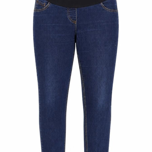 Cherry Melon Womens Blue  Denim Jegging Jeans Size 32 in L30 in