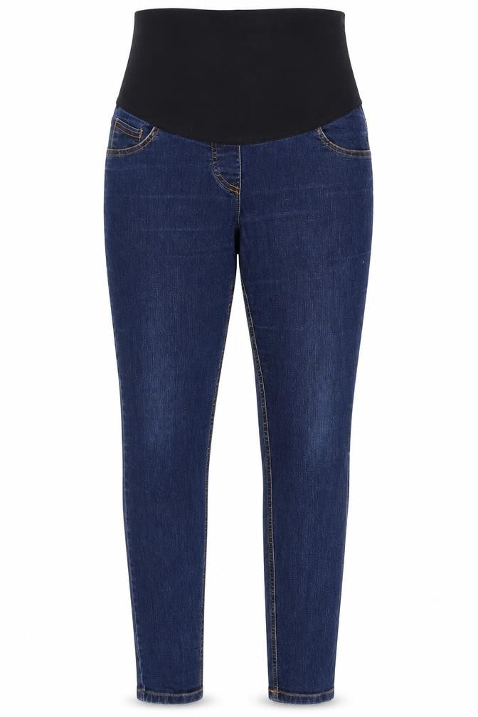 Cherry Melon Womens Blue  Denim Jegging Jeans Size 32 in L30 in