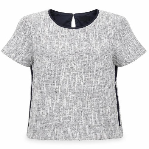 Oasis Womens White   Pullover Jumper Size 10
