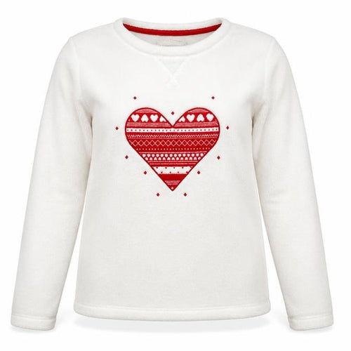 Matalan Womens White   Pullover Jumper Size 12