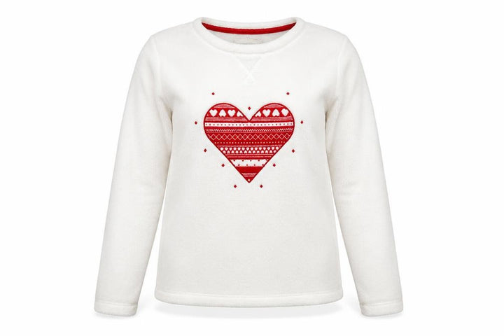 Matalan Womens White Pullover Jumper Size 12