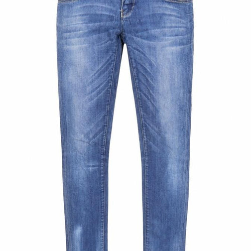 Only Mens Blue  Denim Skinny Jeans Size 29 L34 in